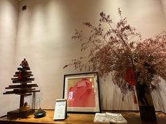 -彬媽糖水(侨鑫国际店)