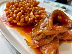 松鼠桂鱼-大董(环贸iapm店)