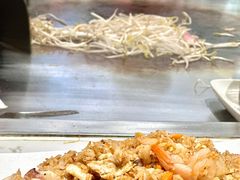 -火地铁板烧(昆山万象汇店)