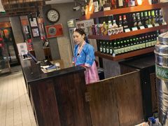 -将军牛排·尔滨地标朝鲜族美食(总店)