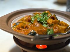 -锦府盐帮·李宅(领展购物广场中关村店)