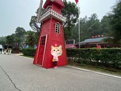 -石燕湖生态旅游景区