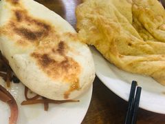 -老磁器口豆汁店(马家堡店)