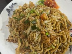 -荣荣面馆(丹溪大道店)