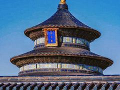 -天坛公园
