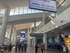 -国际邮轮中心码头(厦鼓码头)