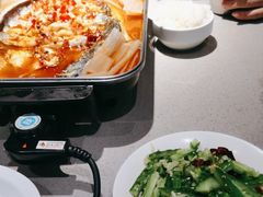 -半天妖烤鱼(芝罘万达店)