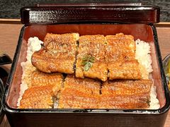 -玄白·炭烤活鳗(上海首店)
