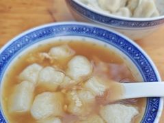-堂吃饺子(维达北苑店)