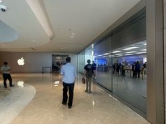 -Apple零售店(深圳益田假日广场店)