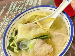 -长人馄饨铺(解放街店)