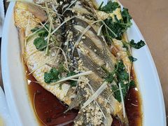 -渔码头食府(蓬莱阁店)