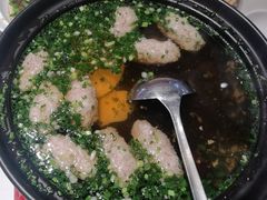 -味上湘菜馆(阿波罗店)