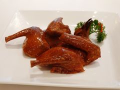 -利苑酒家(合景国际金融广场店)