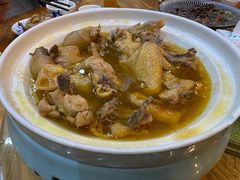 -下梅人家土菜馆(历史文化餐厅度假区店)