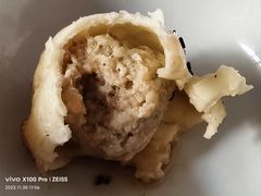 -许记生煎(遵义路店)