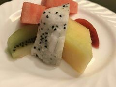-杭州香格里拉·香宫中餐厅