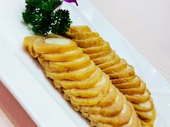 -梅龙镇酒家(南京西路总店)