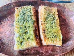 餐前面包-PIZZA BIANCA(民园店)