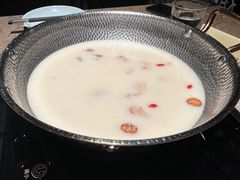 -捞王锅物料理(四川北路店)