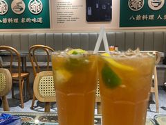 -八爷茶餐厅