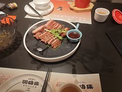 -羽鸽集·乳鸽专门店·地道顺德菜(岭南站店)