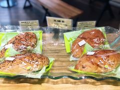 -RiceZone乐食尊纯米面包坊(望京店)