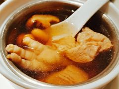 时令炖汤-岭南真味·匠心粤菜(K11店)