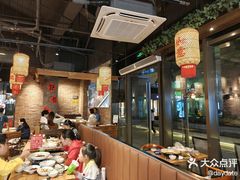 -唐坊·湖南菜(丰尚国际店)