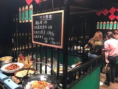 -麒麟小院·老九江菜(安平路店)