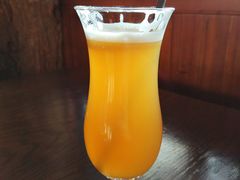 -甘尼仕印度餐厅酒吧(斜塘老街店)