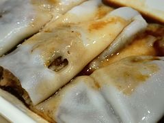 -盛记粥面(佐敦店)