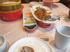-大鸭梨烤鸭(甘家口店)