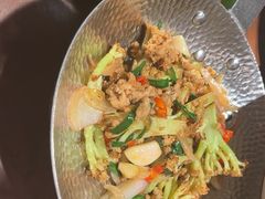 -湖兰金牌小炒肉(椒江万达店)