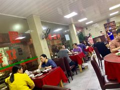 大堂-蜀都餐厅(凤池店)