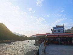 -胜海大排档·海鲜·黄鳝饭(十年老店)