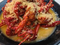 -老鄞江清水龙虾•赵赵家(江北店)
