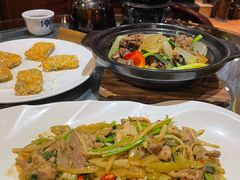 -金騰閣·经典粤菜(汾江中路店)