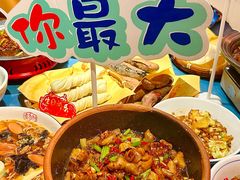-烹湘·鲜炒湖南土菜(海珠店)