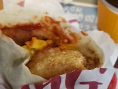 -麦当劳(列东店)