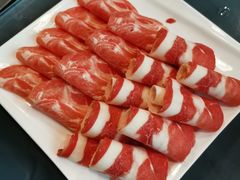 -金龙·打边炉(南京西路店)