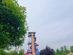 -云梦方舟欢乐水世界