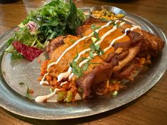 -Q MEX 库迈墨西哥餐吧(双井店)