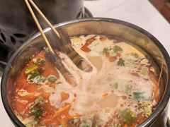 -Thai Basil罗勒叶泰式餐厅(时代天街店)