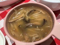 -西贝(枫蓝国际购物中心店)