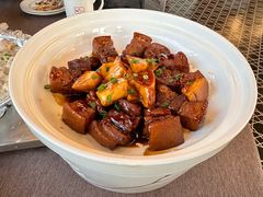 -梅林春晓花园餐厅