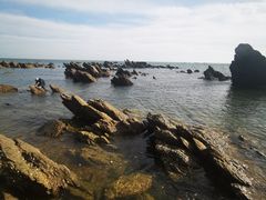 -大连金石滩滨海国家地质公园