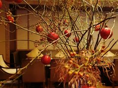 -杭州城中香格里拉大酒店