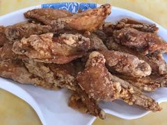 -故乡明太鱼屋(航北路店)