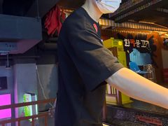 -入火韩国烤肉(凯旋广场店)